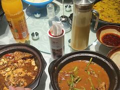 -常和州·夜宵大排档(常州单店)