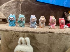 -泡泡玛特POPMART(国金街店)