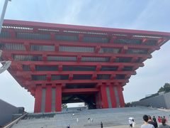 -中华艺术宫(上海美术馆)