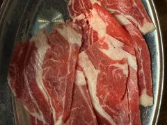 -山居屋炭火烧肉(厚街万达店)