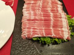 -东来顺饭庄(西单店)
