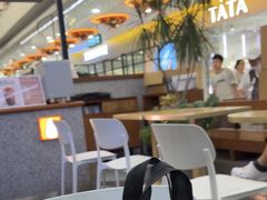 -野人先生Gelato(上海长宁龙之梦店)