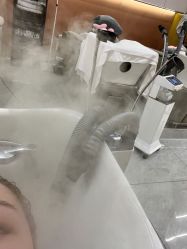 -希梵尔头皮抗衰·科技养发