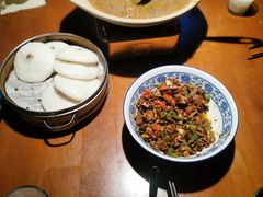 -徽三说·土徽菜·中国徽菜连锁品牌(阳湖总店)