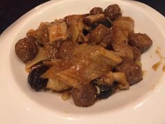 -西安饭庄·非遗陕菜(钟楼店)