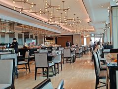 -Social 秀西餐厅-长沙瑞吉酒店(运达店)