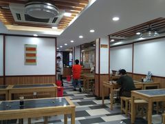 大堂-老丰义(新市北路店)