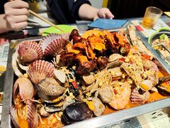 -什么餐馆(天主教堂店)