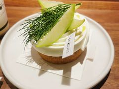 -Ten Olives甜点