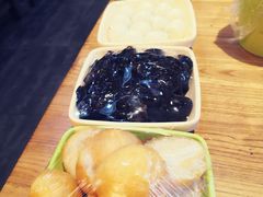 -四喜小胖·北京涮肉(五道营店)