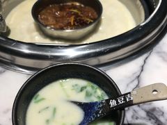 -鱼豆吉·豆浆鱼火锅(宜昌万达店)
