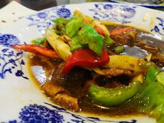 -呼吸森林·生态农庄农家乐私房菜