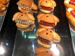 -解放碑威斯汀酒店-知味国际美食餐厅