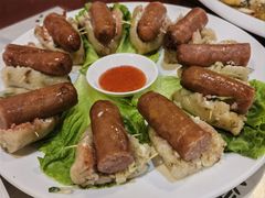 -一家亲台菜餐厅(银塘中路店)