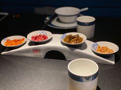 前菜四小碟-凤凰湘语·湘粤和鸣(浦东旗舰店)