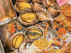 -1819餐厅·团队聚餐·烤串·精酿