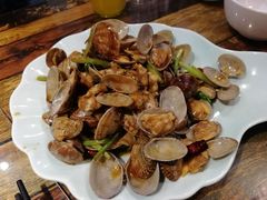 -金谷园饺子·烧烤·家宴(人大总店)