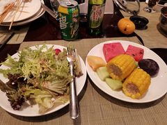 -无锡君来洲际酒店