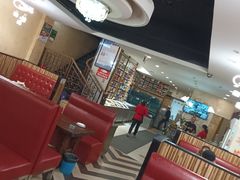 -美达尔烧烤海鲜家常菜(泰山路店)