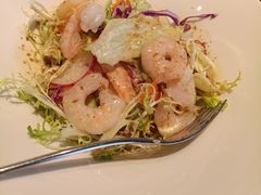 -贡厨全日制餐厅.海鲜自助餐.海味抢鲜(福州东湖万豪酒店)