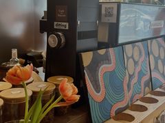 -Cafe del Volcan(永康路店)