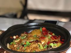 -春申里餐厅(银泰in99店)