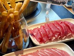 -巴奴毛肚火锅(广益哥伦布店)