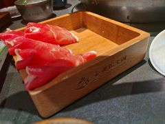 -兰州老马食府(小潞邑店)