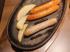 -萨莉亚意式餐厅(龙阳广场店)