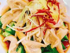-吕氏疙瘩汤·海鲜新鲁菜(凯德mall新都心店)