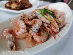 -胖大嫂渔家排档·全海景餐厅(渔村店)