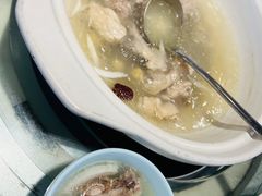 -龙泉人椰子鸡.糟粕醋.海南菜(三亚旗舰店)