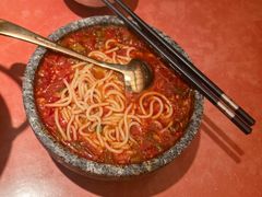 -浩海火燒雲傣家菜(芮欧百货店)