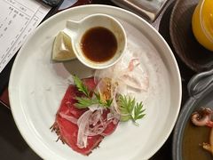 -匠和风精致料理(莆田财富中心店)