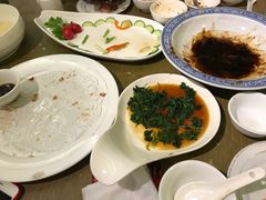 -宏玲餐厅(四川南路店)