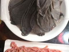 -好汉锅园林秘制老火锅 柴火霸王鸡(金沙店)