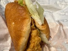 -肯德基(欢乐港湾店)