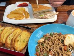 -么么咖啡(燕郊店)