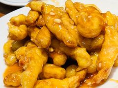 -春水锅贴·传统鲁菜(大明湖店)