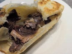 -高玛纳驴肉火烧(河间店)
