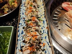 -牛焱·烧肉酒肆(五大道店)