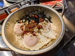 -韩山葵烤肉(太古里店)