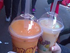 百香果芭乐-马拉桑果汁(龙头路总店)