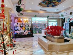 -格莱美量贩式KTV(国信店)