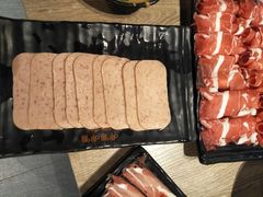 -呷哺呷哺(新世界百货望京店)