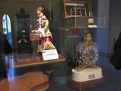 -河口湖八音盒之森美术馆