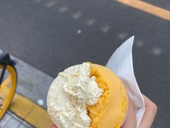 -Dal Cuore 达可芮冰淇淋(陕西北路店)