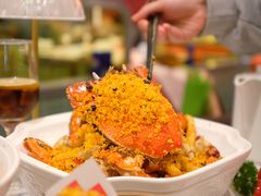 -避风塘·金牌店·夜宵(金玉兰店)