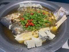 -半天妖烤鱼(紫荆广场店)