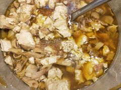 -徽三说·土徽菜·中国徽菜连锁品牌(一中店)